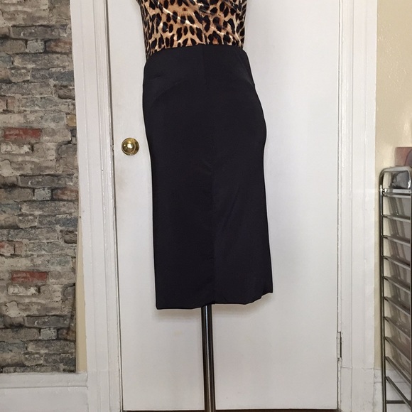 Fashion Nova Women’s Black Skirt NWT Sz L - Picture 6 of 9